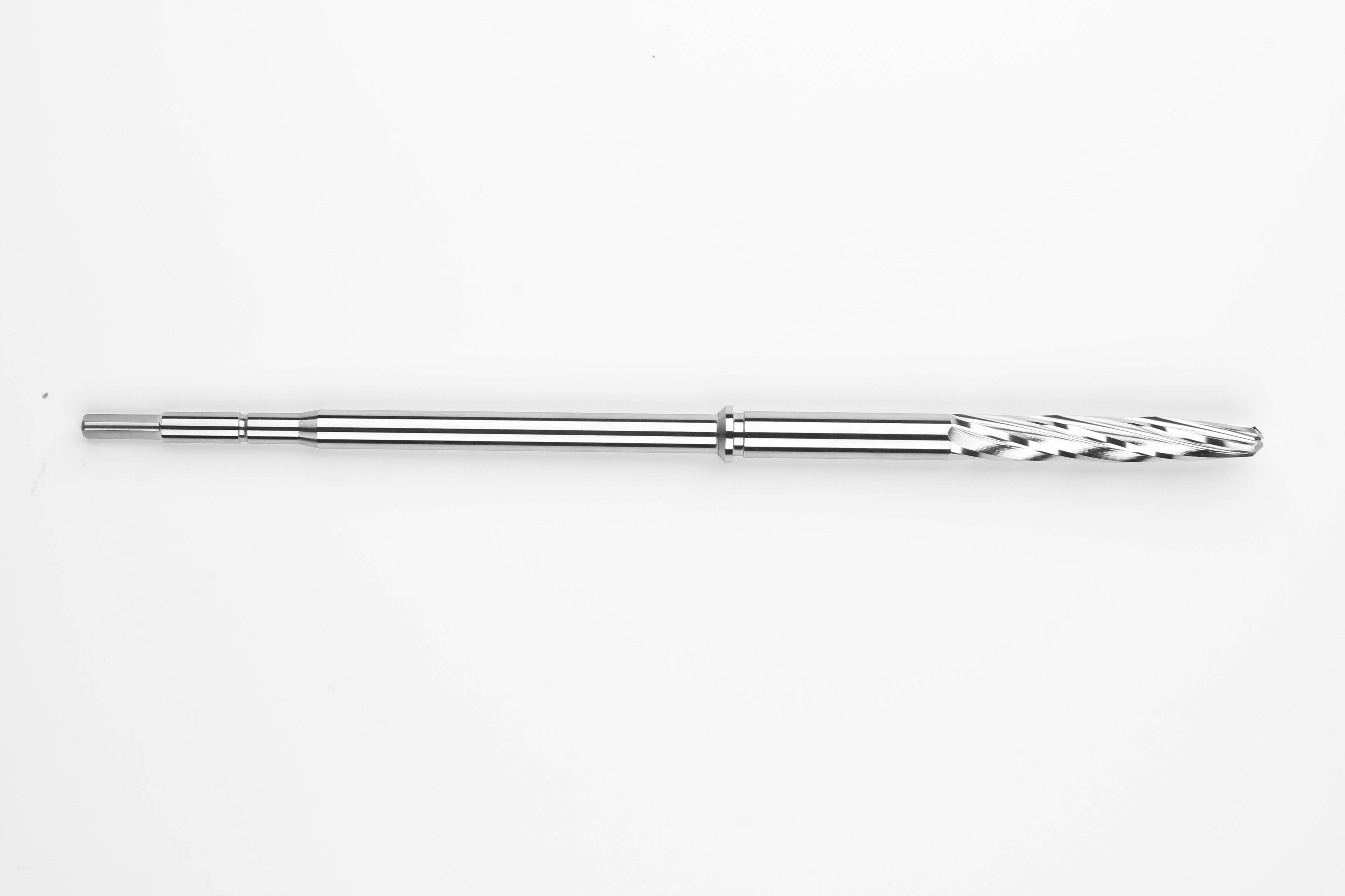 Orthopedic surgical femural tibia humerus ulna proximal distal end